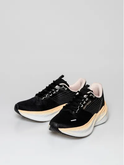 Heavy Tools - UPRIA / BLACK - Sneaker Női utcai cipő