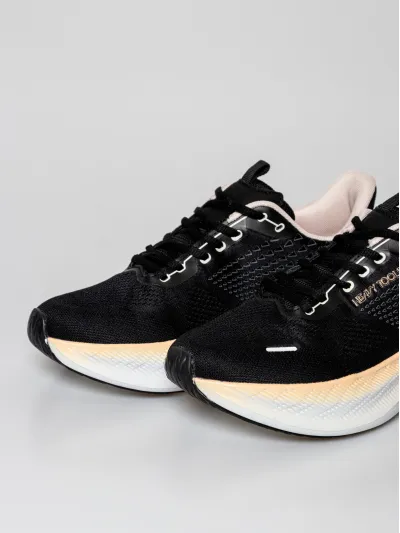 Heavy Tools - UPRIA / BLACK - Sneaker Női utcai cipő