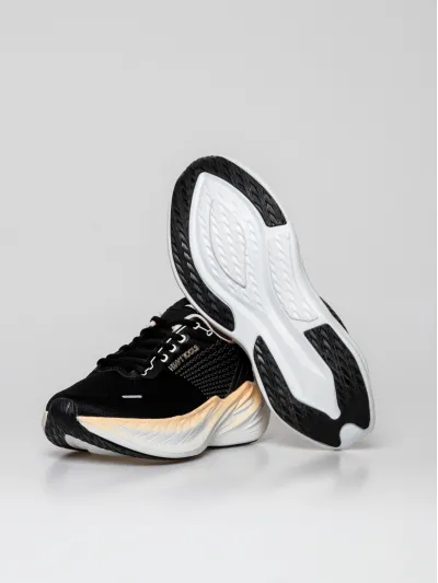 Heavy Tools - UPRIA / BLACK - Sneaker Női utcai cipő