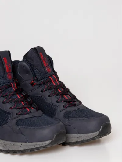 Heavy Tools - UTSUMI - Férfi bakancs