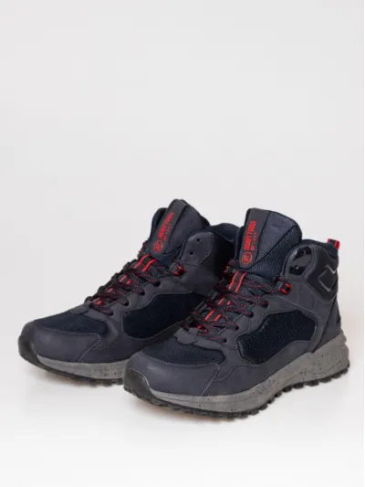 Heavy Tools - UTSUMI - Férfi bakancs