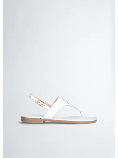 Liu Jo - Miele - Bőr Női szandál