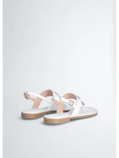 Liu Jo - Miele - Bőr Női szandál