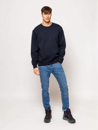 Heavy Tools - DUMAS - Elegáns Férfi pulóver