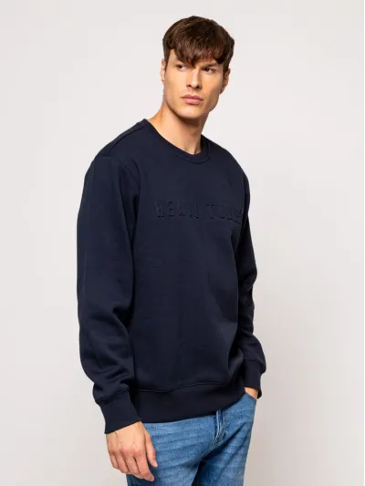 Heavy Tools - DUMAS - Elegáns Férfi pulóver