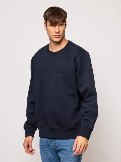 Heavy Tools - DUMAS - Elegáns Férfi pulóver