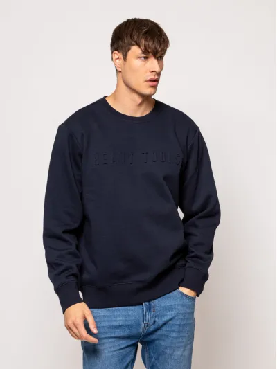 Heavy Tools - DUMAS - Elegáns Férfi pulóver