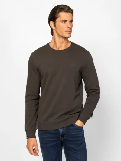 Heavy Tools - DALIEN - Elegáns Férfi pulóver