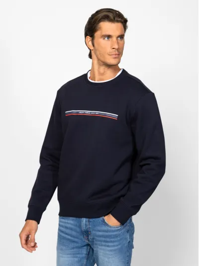 Heavy Tools - DARCA - Elegáns Férfi pulóver