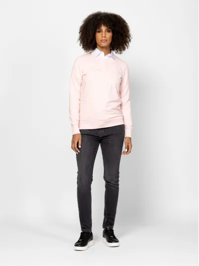 Heavy Tools - DAMEW25 - Sportos Női pulóver