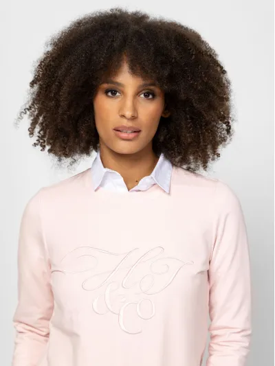 Heavy Tools - DAMEW25 - Sportos Női pulóver