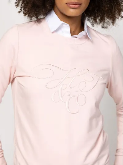 Heavy Tools - DAMEW25 - Sportos Női pulóver