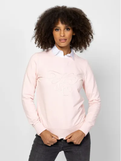 Heavy Tools - DAMEW25 - Sportos Női pulóver