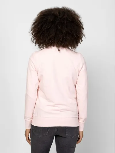 Heavy Tools - DAMEW25 - Sportos Női pulóver