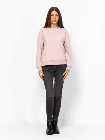 Heavy Tools - DALBIW25 - Elegáns Női pulóver