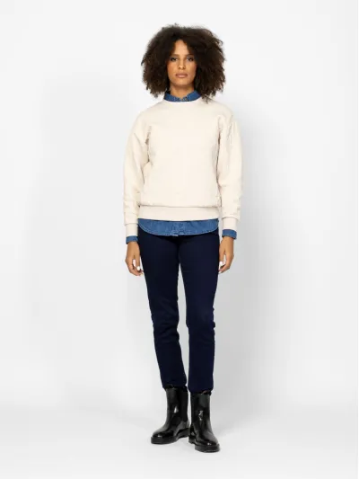 Heavy Tools - DALBIW25 - Elegáns Női pulóver