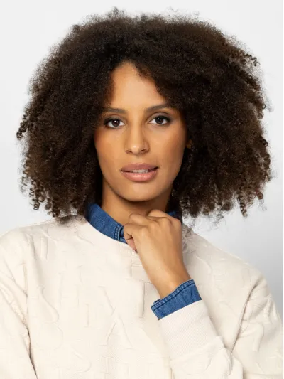 Heavy Tools - DALBIW25 - Elegáns Női pulóver