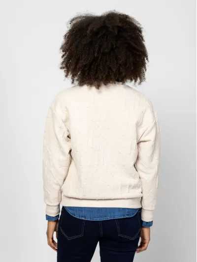 Heavy Tools - DALBIW25 - Elegáns Női pulóver