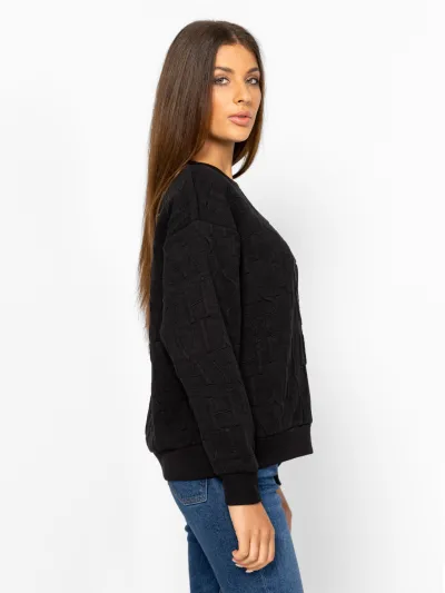 Heavy Tools - DALBIW25 - Elegáns Női pulóver