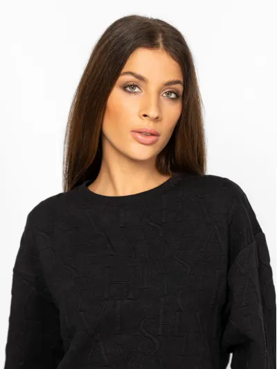 Heavy Tools - DALBIW25 - Elegáns Női pulóver