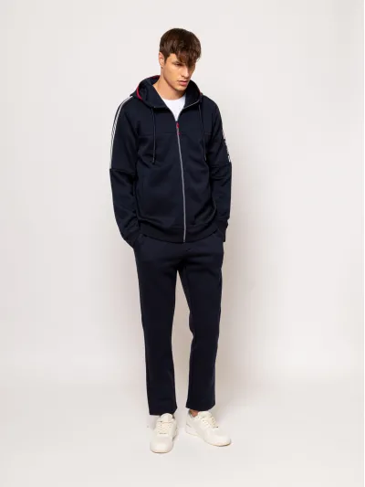 Heavy Tools - SMART - Sportos Férfi pulóver