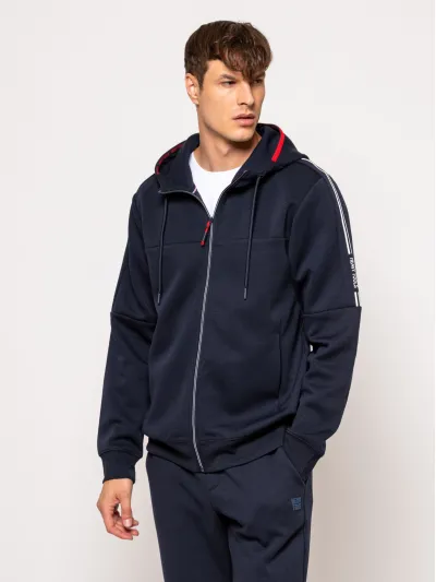 Heavy Tools - SMART - Sportos Férfi pulóver