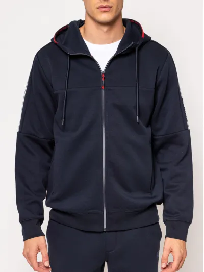 Heavy Tools - SMART - Sportos Férfi pulóver