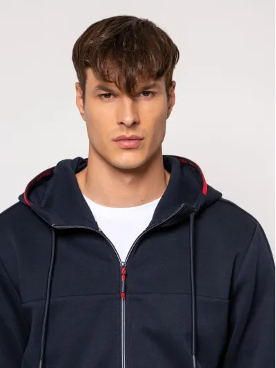 Heavy Tools - SMART - Sportos Férfi pulóver