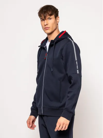 Heavy Tools - SMART - Sportos Férfi pulóver