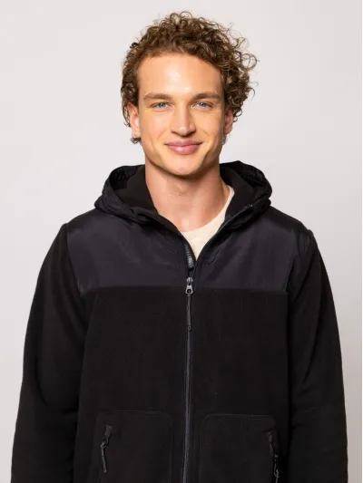 Heavy Tools - STUDIO - Sportos Férfi pulóver