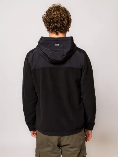 Heavy Tools - STUDIO - Sportos Férfi pulóver