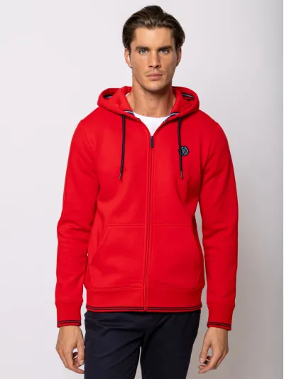 Heavy Tools - SOUL24 - Sportos Férfi pulóver