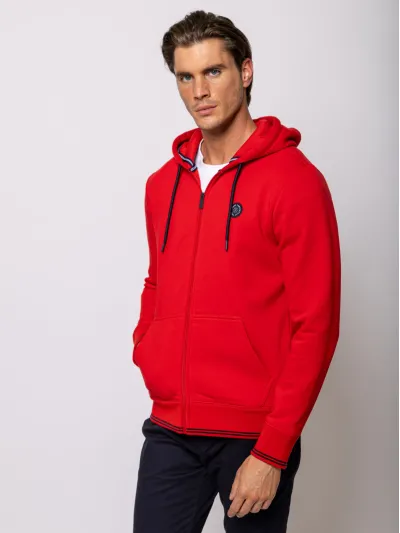 Heavy Tools - SOUL24 - Sportos Férfi pulóver