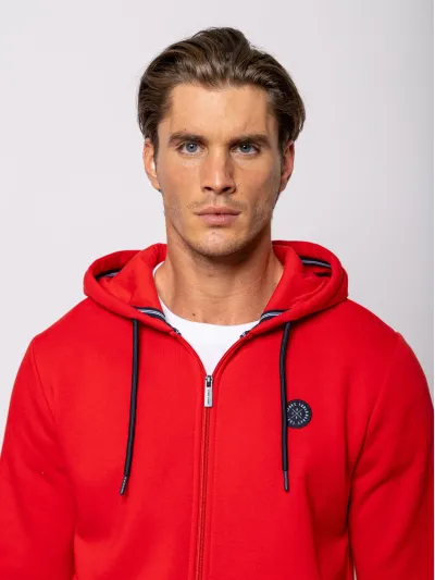 Heavy Tools - SOUL24 - Sportos Férfi pulóver