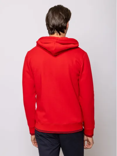 Heavy Tools - SOUL24 - Sportos Férfi pulóver