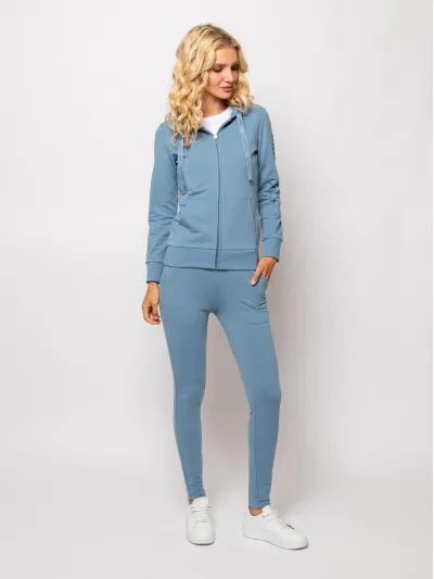 Heavy Tools - SILVI24 - Sportos Női pulóver