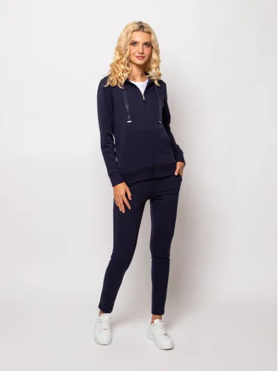 Heavy Tools - SILVI24 - Sportos Női pulóver