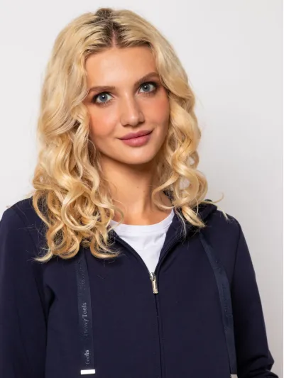 Heavy Tools - SILVI24 - Sportos Női pulóver