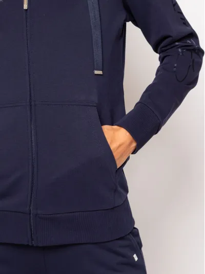 Heavy Tools - SILVI24 - Sportos Női pulóver