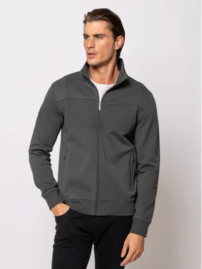 Heavy Tools - TURNO - Elegáns Férfi pulóver