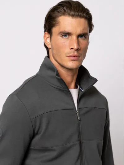 Heavy Tools - TURNO - Elegáns Férfi pulóver