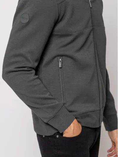 Heavy Tools - TURNO - Elegáns Férfi pulóver