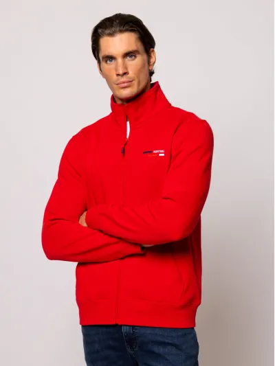 Heavy Tools - Trato - Elegáns Férfi pulóver