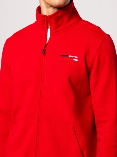 Heavy Tools - Trato - Elegáns Férfi pulóver