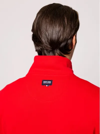 Heavy Tools - Trato - Elegáns Férfi pulóver