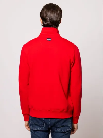 Heavy Tools - Trato - Elegáns Férfi pulóver