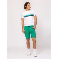 Heavy Tools - ZORDONS25 / GREEN - Sportos Férfi rövidnadrág