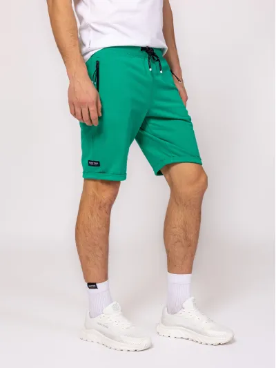 Heavy Tools - ZORDONS25 / GREEN - Sportos Férfi rövidnadrág