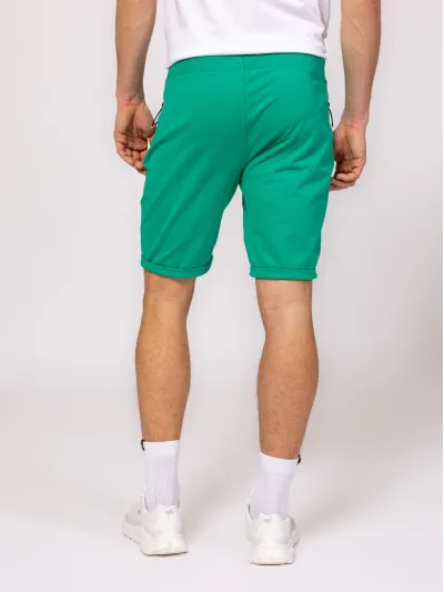 Heavy Tools - ZORDONS25 / GREEN - Sportos Férfi rövidnadrág