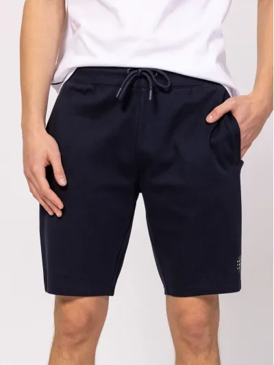 Heavy Tools - ZIBOR / NAVY - Sportos Férfi rövidnadrág